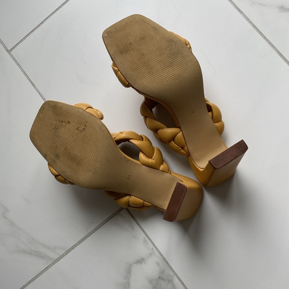 H&M heel sandals - Picture 5 of 6